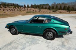 1974 Datsun 260Z 4-Speed