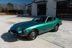 1974 Datsun 260Z 4-Speed
