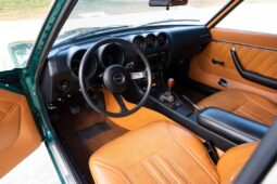 1974 Datsun 260Z 4-Speed full