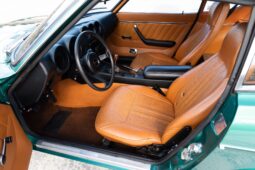 1974 Datsun 260Z 4-Speed full