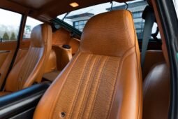 1974 Datsun 260Z 4-Speed full