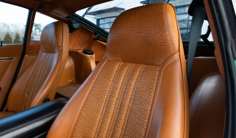 								1974 Datsun 260Z 4-Speed full									