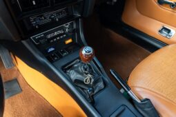 1974 Datsun 260Z 4-Speed full