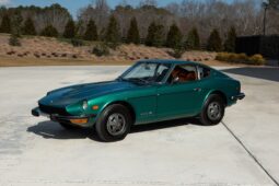 1974 Datsun 260Z 4-Speed full