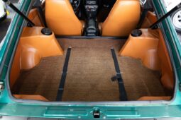 1974 Datsun 260Z 4-Speed full