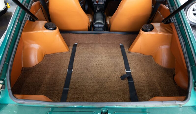 								1974 Datsun 260Z 4-Speed full									