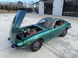 1974 Datsun 260Z 4-Speed full