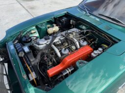 1974 Datsun 260Z 4-Speed full