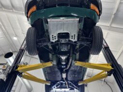 1974 Datsun 260Z 4-Speed full