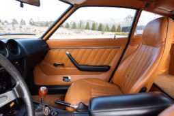 1974 Datsun 260Z 4-Speed full