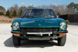 1974 Datsun 260Z 4-Speed full