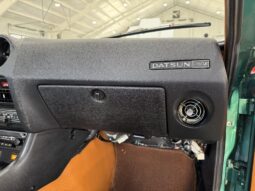 1974 Datsun 260Z 4-Speed full