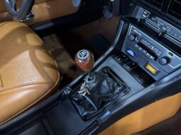 1974 Datsun 260Z 4-Speed full