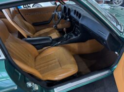 1974 Datsun 260Z 4-Speed full