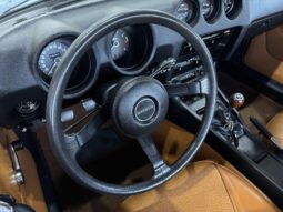 1974 Datsun 260Z 4-Speed full