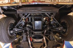 1962 Ford Thunderbird Sports Roadster full