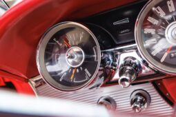 1962 Ford Thunderbird Sports Roadster full