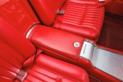 1962 Ford Thunderbird Sports Roadster full