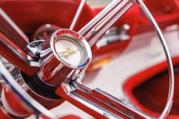 1962 Ford Thunderbird Sports Roadster full