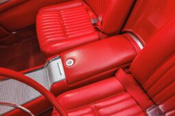 1962 Ford Thunderbird Sports Roadster full