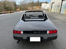 1976 Porsche 914 2.0