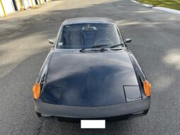 1976 Porsche 914 2.0