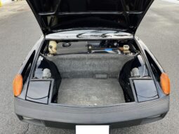 1976 Porsche 914 2.0