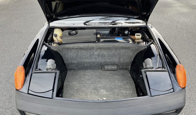 								1976 Porsche 914 2.0 full									