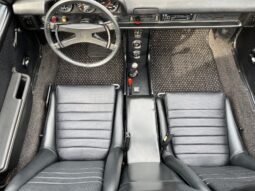 										1976 Porsche 914 2.0 full									