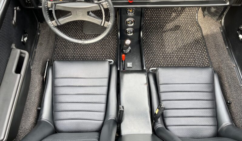 								1976 Porsche 914 2.0 full									