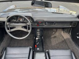 										1976 Porsche 914 2.0 full									