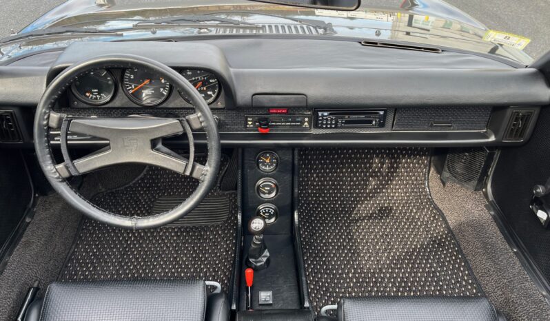 								1976 Porsche 914 2.0 full									