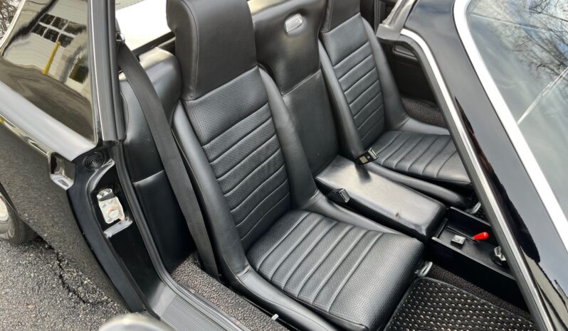 								1976 Porsche 914 2.0 full									