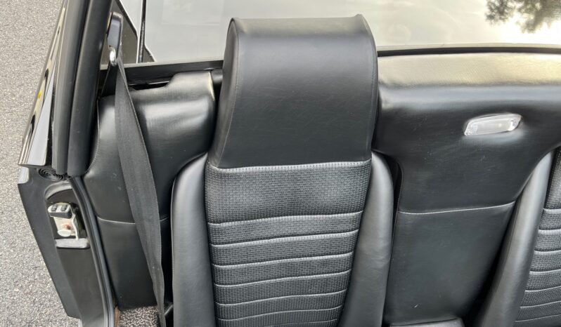 								1976 Porsche 914 2.0 full									