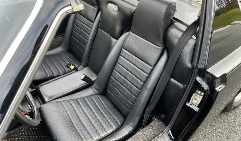 								1976 Porsche 914 2.0 full									