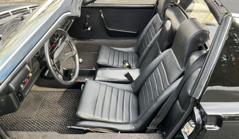 								1976 Porsche 914 2.0 full									