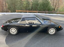 										1976 Porsche 914 2.0 full									