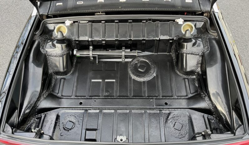 								1976 Porsche 914 2.0 full									