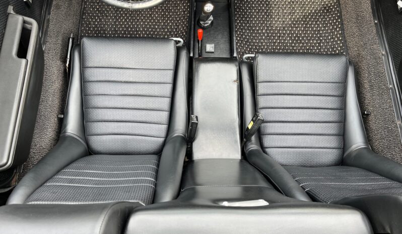 								1976 Porsche 914 2.0 full									