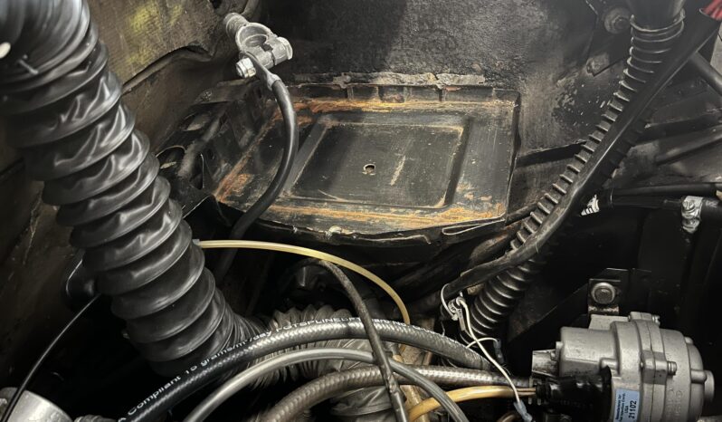 								1976 Porsche 914 2.0 full									