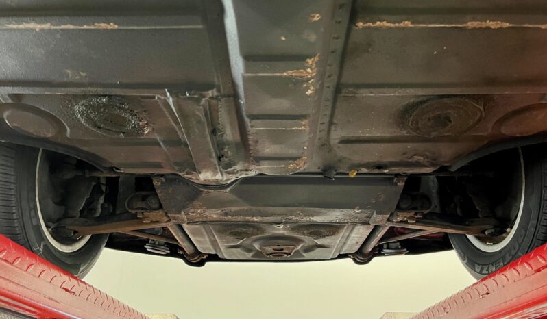 								1976 Porsche 914 2.0 full									