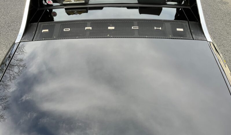 								1976 Porsche 914 2.0 full									