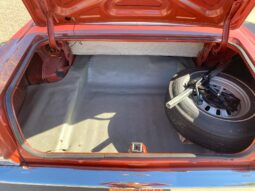 1969 Ford Torino GT Convertible full