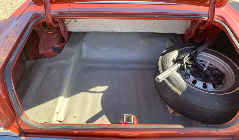 								1969 Ford Torino GT Convertible full									