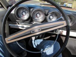 1969 Ford Torino GT Convertible full