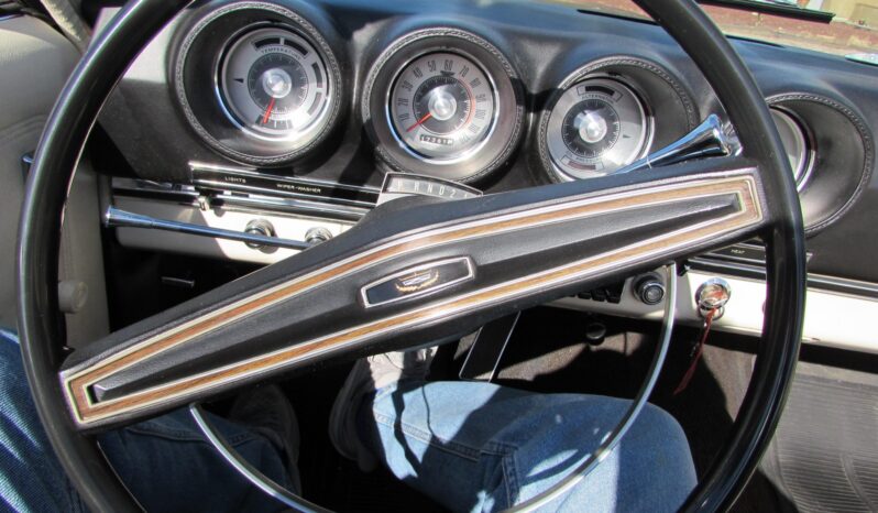 								1969 Ford Torino GT Convertible full									