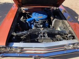 1969 Ford Torino GT Convertible full