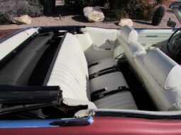 1969 Ford Torino GT Convertible full