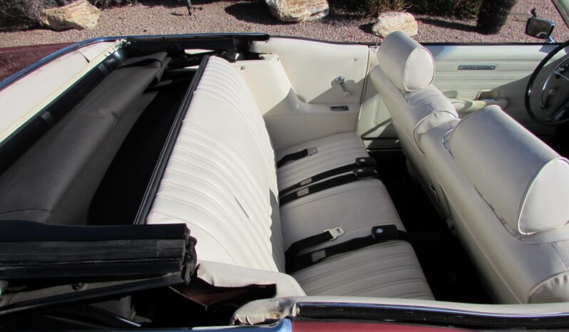 								1969 Ford Torino GT Convertible full									