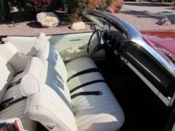 1969 Ford Torino GT Convertible full